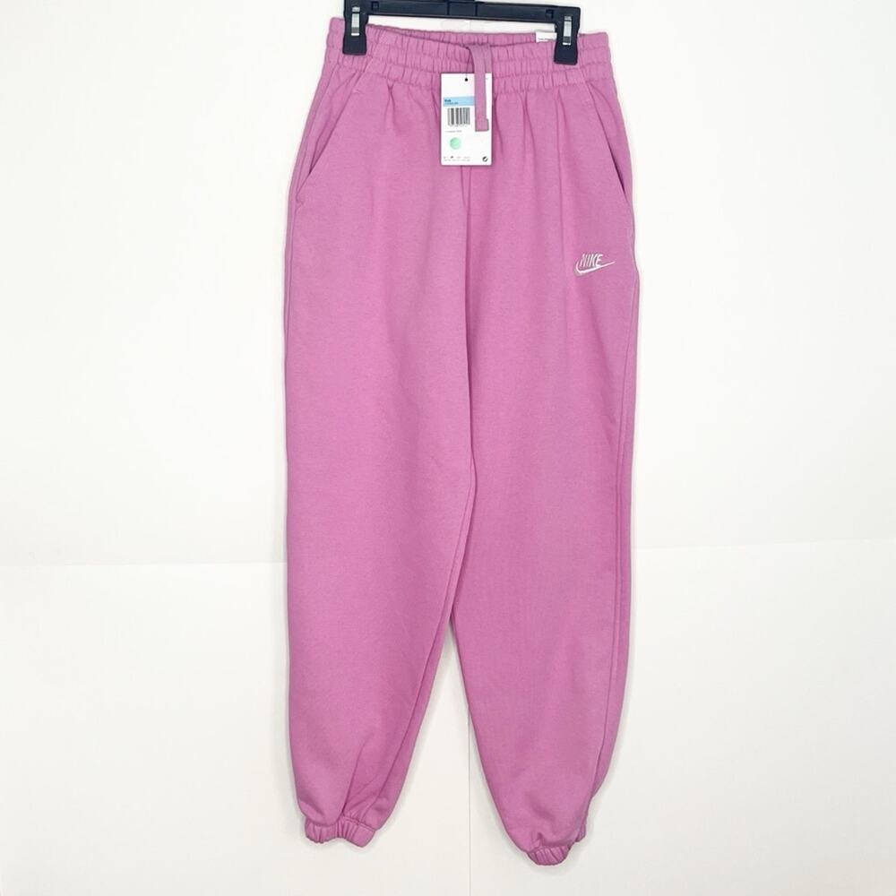 Nike Kids Sweatpants Size Medium